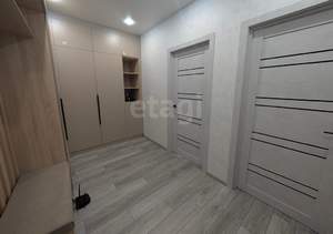 1-к квартира, на длительный срок, 37м2, 4/4 этаж