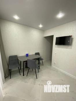 1-к квартира, на длительный срок, 41м2, 12/16 этаж