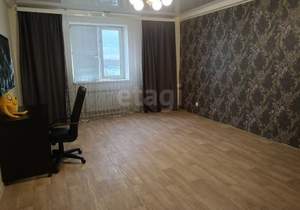 1-к квартира, на длительный срок, 49м2, 3/20 этаж