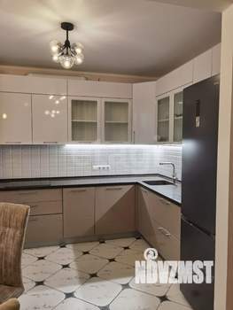 2-к квартира, на длительный срок, 52м2, 2/10 этаж