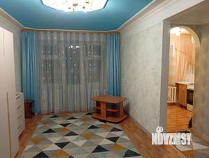 1-к квартира, на длительный срок, 32м2, 3/5 этаж