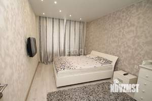 2-к квартира, на длительный срок, 61м2, 14/16 этаж