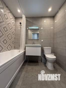 1-к квартира, на длительный срок, 38м2, 7/16 этаж