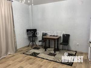 Студия квартира, на длительный срок, 29м2, 9/16 этаж