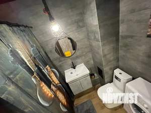 Студия квартира, посуточно, 30м2, 13/19 этаж