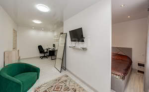 1-к квартира, на длительный срок, 60м2, 11/13 этаж