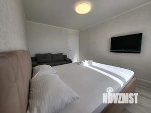 1-к квартира, посуточно, 35м2, 11/14 этаж