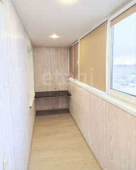 1-к квартира, на длительный срок, 38м2, 6/9 этаж