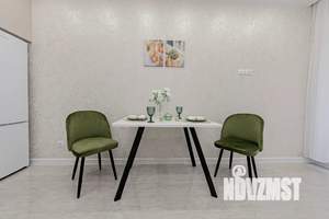 1-к квартира, посуточно, 40м2, 5/14 этаж