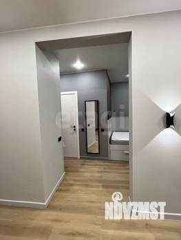 1-к квартира, на длительный срок, 33м2, 3/12 этаж