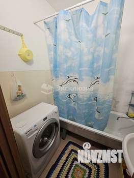 1-к квартира, на длительный срок, 35м2, 3/12 этаж