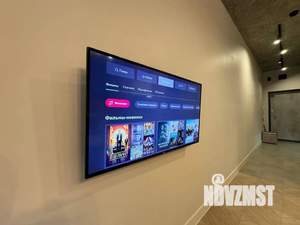 1-к квартира, посуточно, 45м2, 7/10 этаж