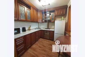 1-к квартира, посуточно, 45м2, 3/5 этаж