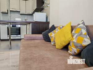 2-к квартира, посуточно, 38м2, 5/9 этаж