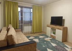 1-к квартира, на длительный срок, 45м2, 7/10 этаж