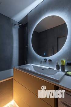 1-к квартира, посуточно, 42м2, 7/10 этаж