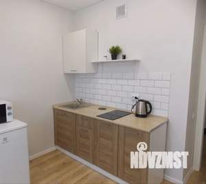 1-к квартира, посуточно, 35м2, 17/19 этаж