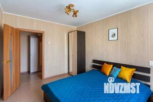 2-к квартира, посуточно, 50м2, 6/9 этаж