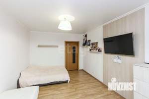 1-к квартира, на длительный срок, 42м2, 10/10 этаж