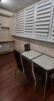 Студия квартира, на длительный срок, 28м2, 8/16 этаж