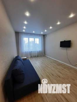 2-к квартира, посуточно, 46м2, 10/12 этаж