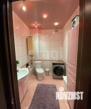 2-к квартира, на длительный срок, 60м2, 9/9 этаж