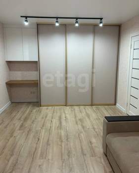 1-к квартира, на длительный срок, 37м2, 3/15 этаж