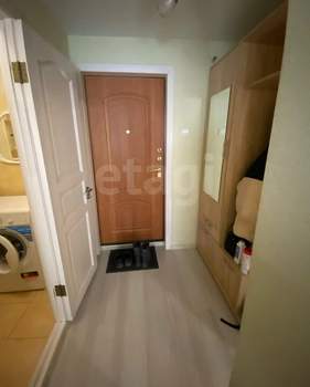 1-к квартира, на длительный срок, 30м2, 1/8 этаж