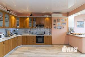 3-к квартира, на длительный срок, 97м2, 8/9 этаж