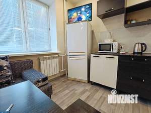 2-к квартира, посуточно, 53м2, 1/19 этаж