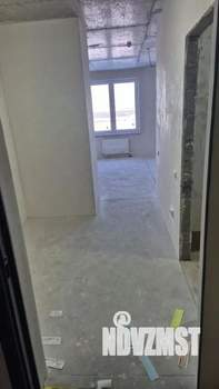 Студия квартира, на длительный срок, 32м2, 12/24 этаж