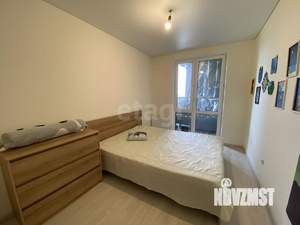 1-к квартира, на длительный срок, 32м2, 5/9 этаж