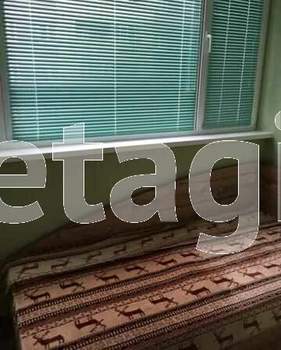 1-к квартира, на длительный срок, 45м2, 8/17 этаж