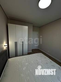 1-к квартира, на длительный срок, 39м2, 13/23 этаж