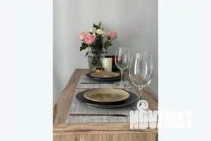 1-к квартира, посуточно, 27м2, 7/9 этаж