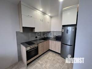 1-к квартира, на длительный срок, 36м2, 6/17 этаж