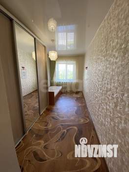 2-к квартира, на длительный срок, 43м2, 4/5 этаж