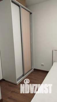 2-к квартира, посуточно, 42м2, 5/12 этаж