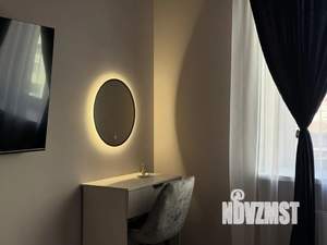 1-к квартира, посуточно, 41м2, 4/7 этаж