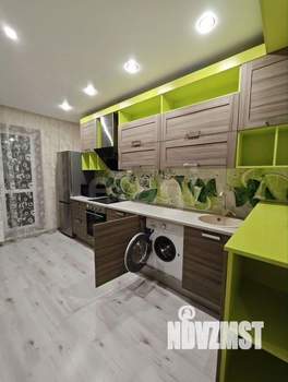 2-к квартира, на длительный срок, 55м2, 14/16 этаж