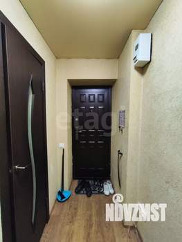 1-к квартира, на длительный срок, 32м2, 1/5 этаж