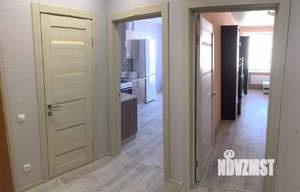 1-к квартира, на длительный срок, 38м2, 9/9 этаж