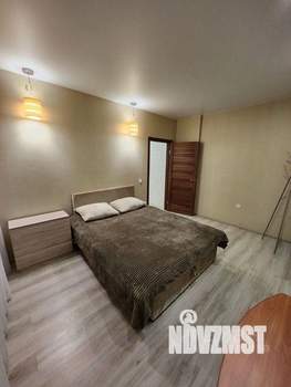 2-к квартира, на длительный срок, 58м2, 9/19 этаж