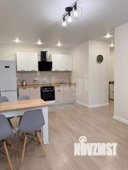 2-к квартира, на длительный срок, 65м2, 4/8 этаж