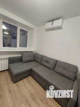 Студия квартира, посуточно, 20м2, 2/5 этаж