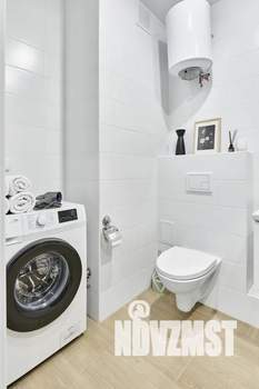 Студия квартира, посуточно, 25м2, 3/25 этаж