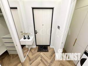 2-к квартира, на длительный срок, 65м2, 13/25 этаж