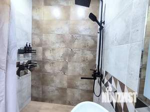 1-к квартира, посуточно, 30м2, 6/25 этаж