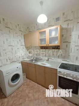 1-к квартира, на длительный срок, 30м2, 2/5 этаж