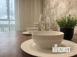 1-к квартира, посуточно, 37м2, 8/19 этаж